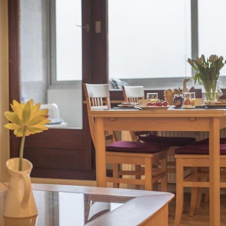 Sahlenburger Strand 1 Whg. 15 Cuxhaven Ngoại thất bức ảnh