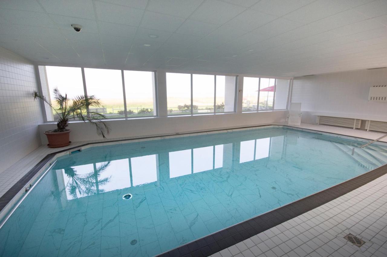 Sahlenburger Strand 1 Whg. 15 Cuxhaven Ngoại thất bức ảnh